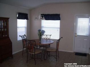 9731 Dawn Trl, San Antonio, TX 78254