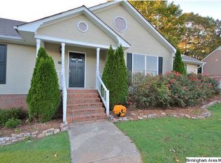 4304 Wind Song Cir, Trussville, AL 35173