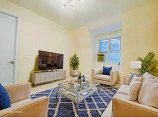 313 W 91st St APT 5B, New York, NY 10024