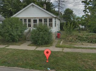 32 W George Ave, Hazel Park, MI 48030