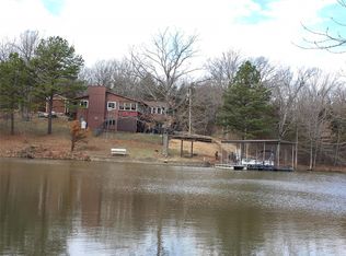 338 Normandie Dr, Bonne Terre, MO 63628