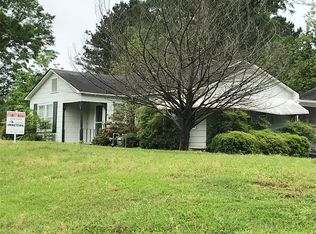 307 Bay St, Heidelberg, MS 39439