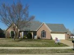 3245 Don Valley Dr, Bartlett, TN 38133
