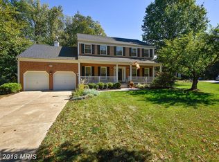 603 Oak Farm Ct, Lutherville Timonium, MD 21093