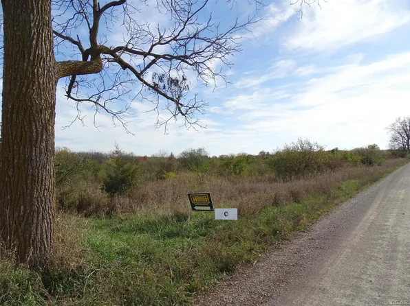 PARCEL McNeil Hwy #C, Tecumseh, MI 49286