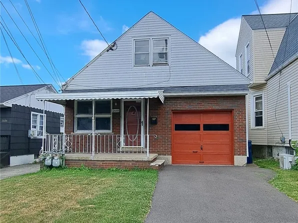 2630 North Ave, Niagara Falls, NY 14305