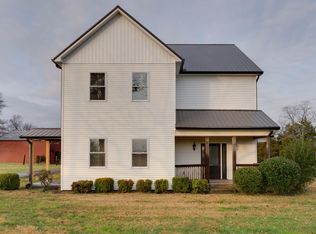 7576 Highway 25e, Cross Plains, TN 37049