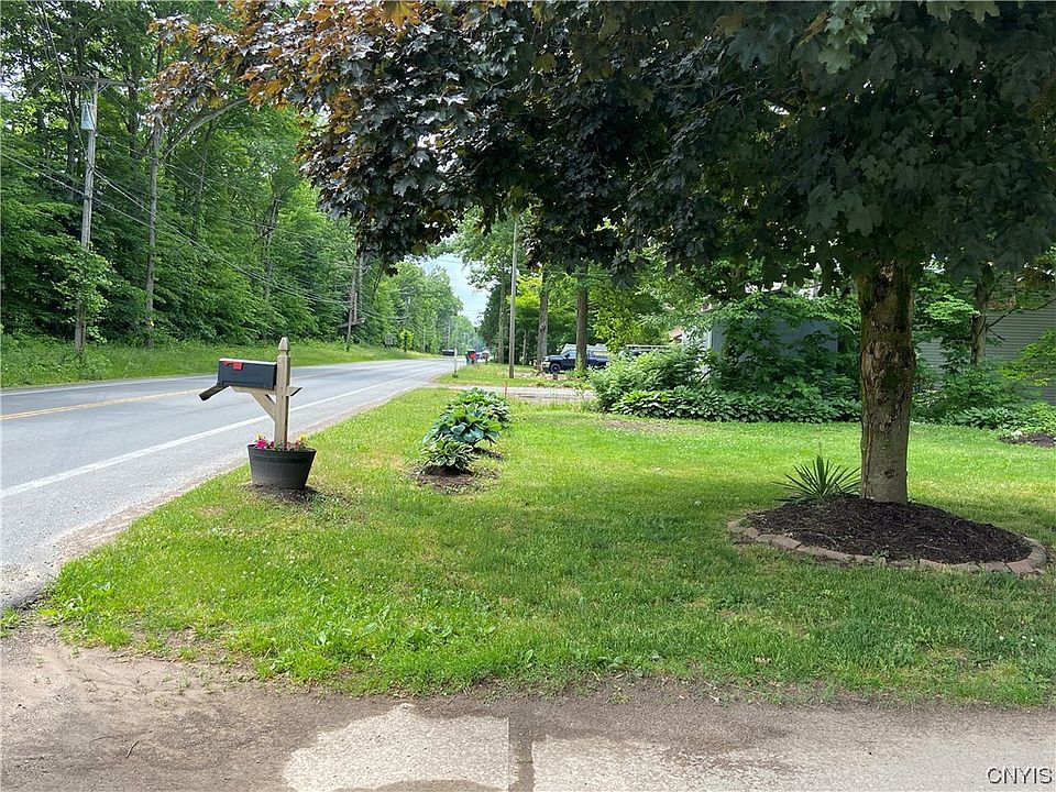 335 County Route 10, Pennellville, NY 13132 Zillow