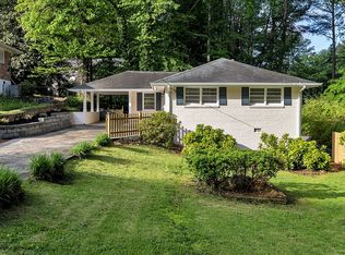 1942 Kenwood Rd SE, Smyrna, GA 30082