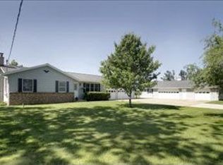22793 90th Ave, Schoolcraft, MI 49087
