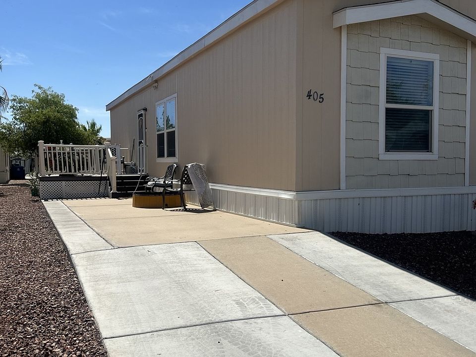 1st image of 2000 S Apache Rd Lot 405