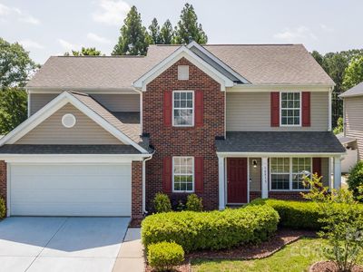 10815 Mountain Springs Dr, Charlotte, NC, 28278