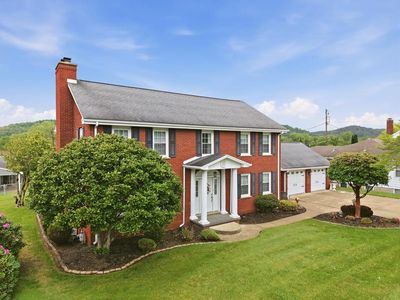 511 N 3rd Avenue, Paden City, WV, 26159