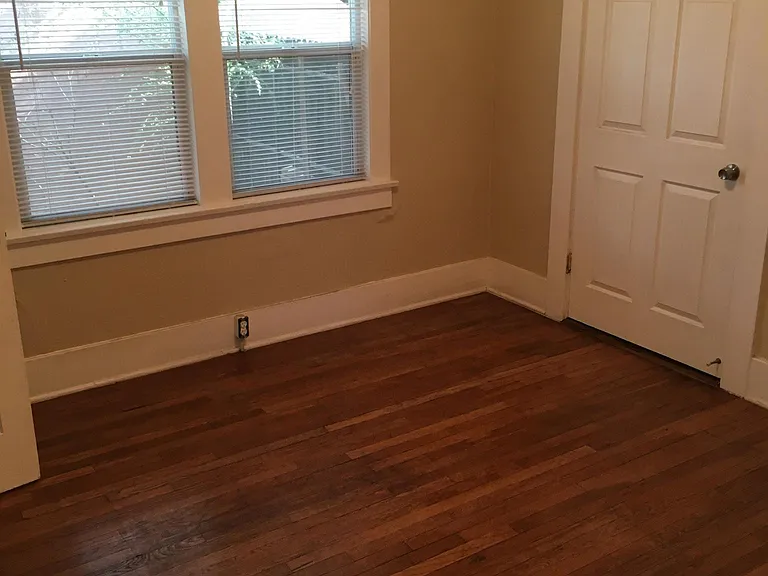 Front Bedroom