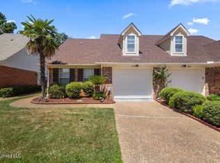 613 Harbor Ridge Dr, Brandon, MS 39047