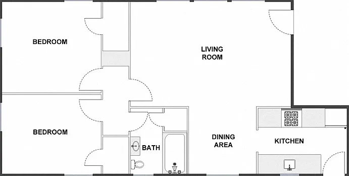 457 Forest Ave — Photo 17