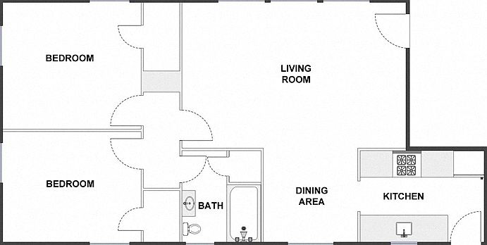 2nd image of 457 Forest Ave #2441812