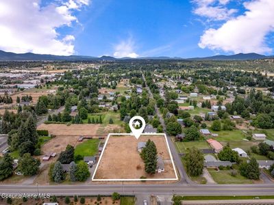 5615 N Colfax St, Dalton Gardens, ID, 83815