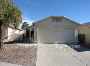 3431 W Evening Star Ct, Tucson, AZ 85741