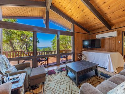 58632 Rainbow Dr, North Fork, CA, 93643
