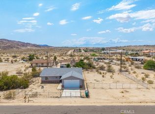 6614 Mojave Ave, Twentynine Palms, CA 92277