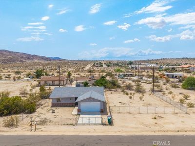 6614 Mojave Ave, Twentynine Palms, CA, 92277