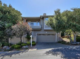 10460 Fairway Ln, Carmel, CA