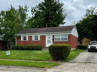 152 W Goodman Dr, Fairborn, OH 45324