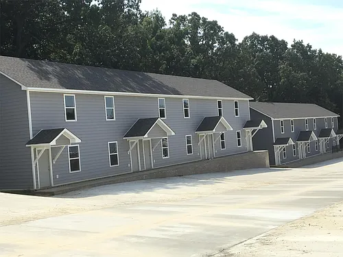 1801 Greensboro Rd #A5 Photo 1