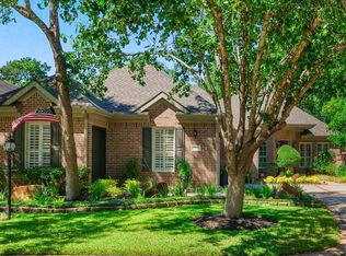 212 W Pines Dr, Montgomery, TX 77356