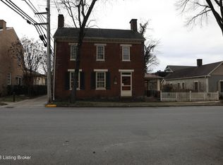 209 N 4th St, Bardstown, KY 40004