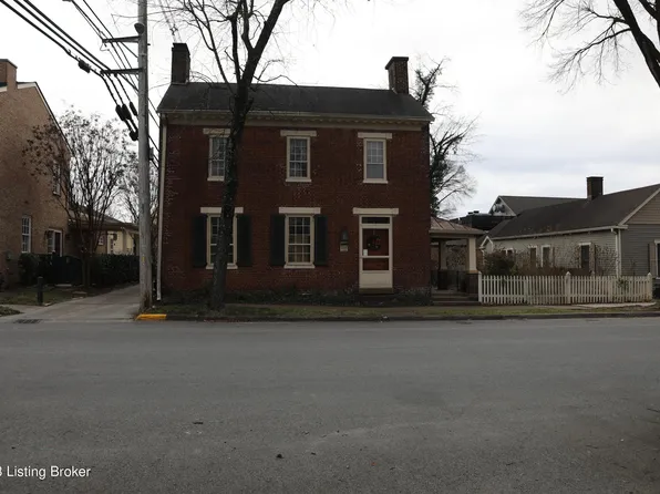 209 N 4th St, Bardstown, KY 40004