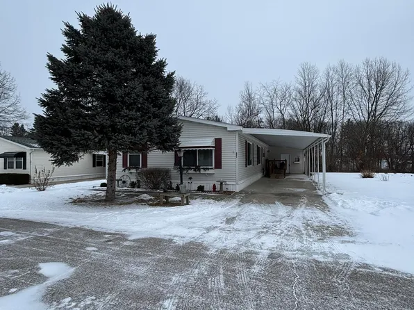 807 Park Vw, Clio, MI 48420