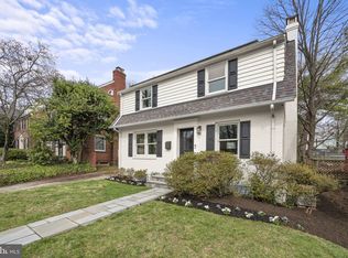 3205 Stephenson Pl NW, Washington, DC