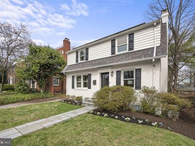3205 Stephenson Pl NW, Washington, DC, 20015