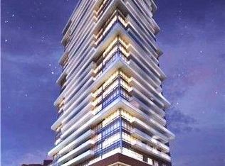 365 Church St #603, Toronto, ON M5B0B5