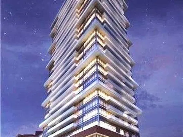 365 Church St #603, Toronto, ON M5B 0B5
