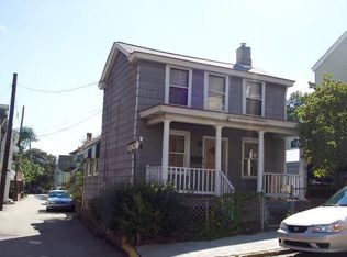 21 High St, Pittsburgh, PA