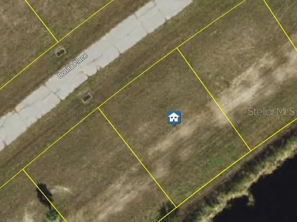 12302 Bonita Pl #268, Placida, FL 33946