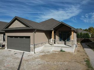 401 6th Ave W, Owen Sound, ON N4K6C8