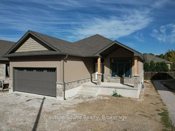 401 6th Ave W, Owen Sound, ON N4K 6C8