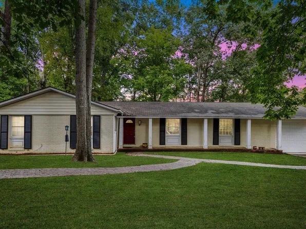 509 Oakland Dr, Raleigh, NC 27609