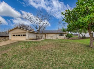 1218 Northwood Dr, Commerce, TX 75428