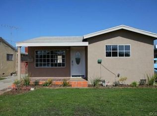 4823 W 133rd St, Hawthorne, CA 90250