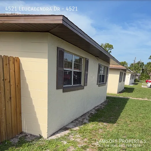 4521 Leucadendra Dr #4521 — Photo 9