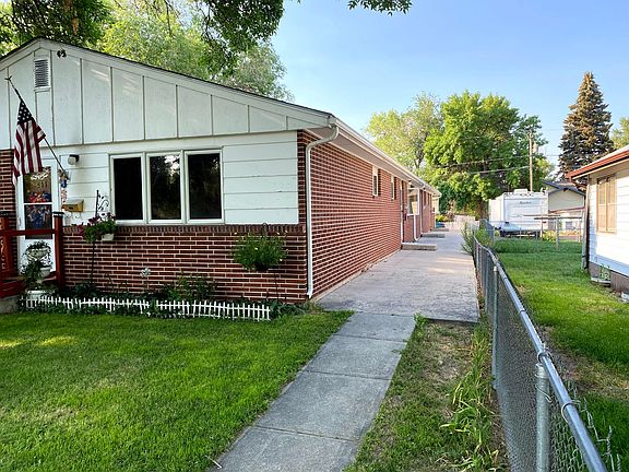 4th image of 517 E Jefferson Ave APT C