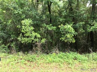 6108 E King Ln, Inverness, FL 34452