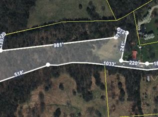 0 Patton Hollow Rd LOT 2, Watertown, TN 37184