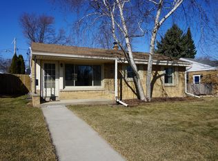 247 S 92nd St, Milwaukee, WI 53214