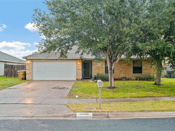 14406 Red River Drive, Corpus Christi, TX 78410